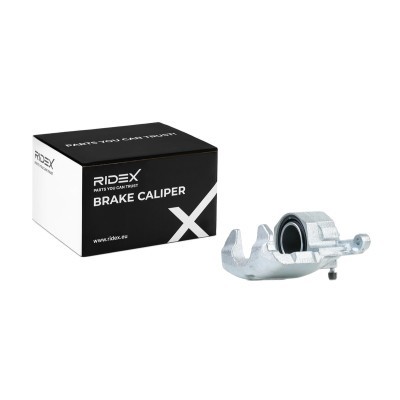 Brake Caliper RIDEX 78B1491 78B1491 - photo 2