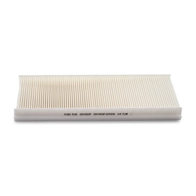 Cabin Air Filter RIDEX 424I0024P 424I0024P - photo 4