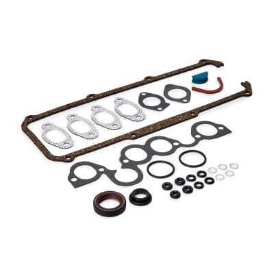 Cylinder Head gasket RIDEX 319G0058 319G0058 - photo 2