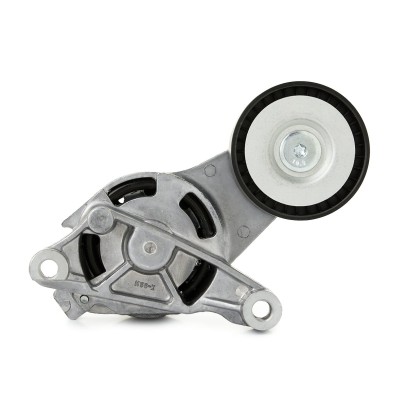 Belt Tensioner V-Ribbed Belt RIDEX 540T0017P 540T0017P - photo 5