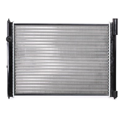 Radiator, Engine Cooling RIDEX 470R0203 470R0203 - photo 3