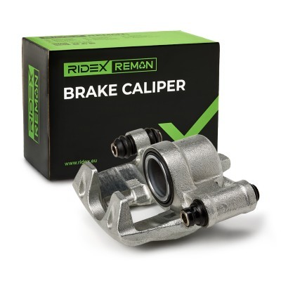 Brake Caliper RIDEX 78B0874R 78B0874R - photo 2