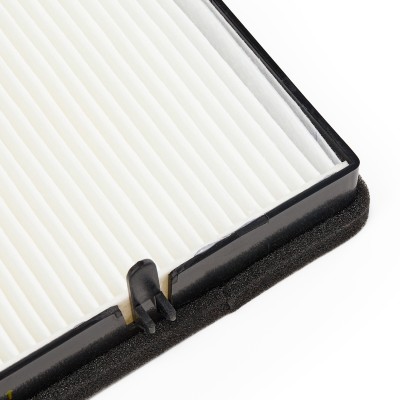 Cabin Air Filter RIDEX 424I0077 424I0077 - photo 12