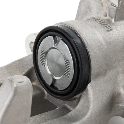 Brake Caliper RIDEX 78B1893R 78B1893R - photo 5