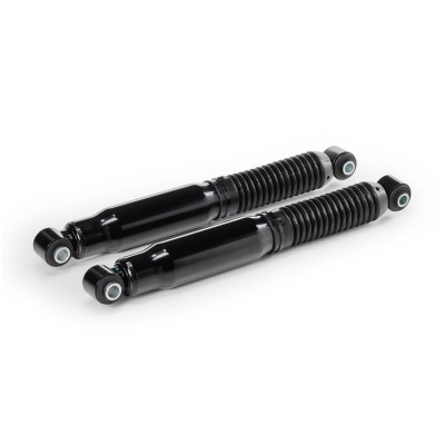 Shock Absorber RIDEX 854S2382 854S2382 - photo 5