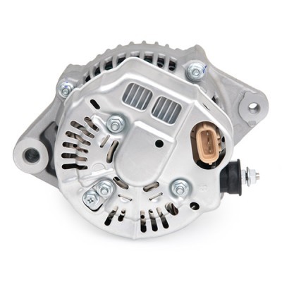 Alternator RIDEX 4G0248 4G0248 - photo 5
