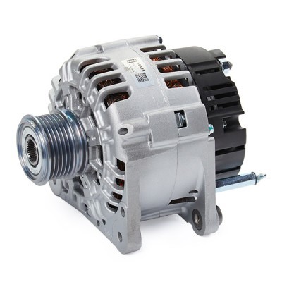 Alternator RIDEX 4G0006R 4G0006R - photo 5