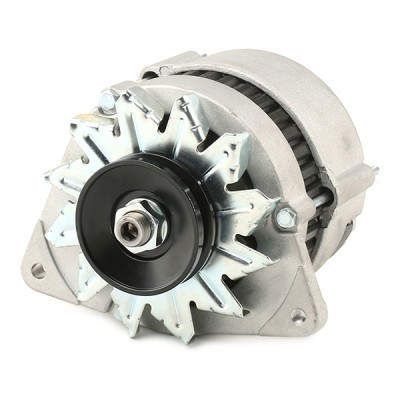 Alternator RIDEX 4G0772 4G0772 - photo 3