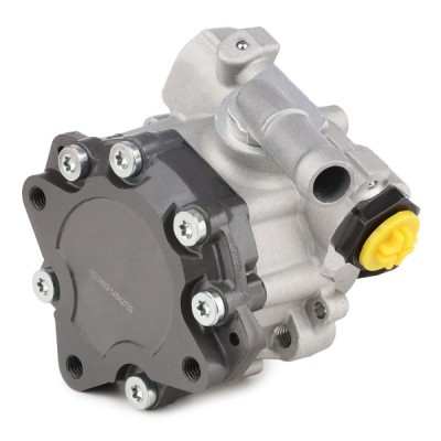 Hydraulic Pump, Steering System RIDEX 12H0145 12H0145 - photo 4