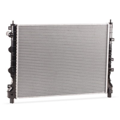 Radiator, Engine Cooling RIDEX 470R0593 470R0593 - photo 6