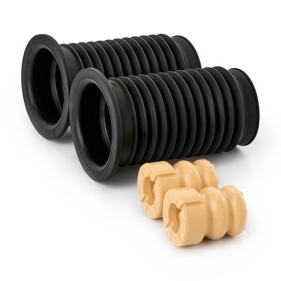 Dust Cover Kit, shock absorber RIDEX 919D0435 919D0435 - photo 3