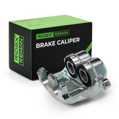 Brake Caliper RIDEX 78B2111R 78B2111R - photo 2