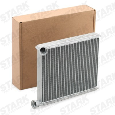 Radiator, Interior Heating Stark SKHE-0880037 SKHE-0880037 - photo 2