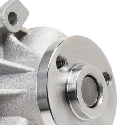 Water Pump, Engine Cooling RIDEX 1260W0613 1260W0613 - photo 6