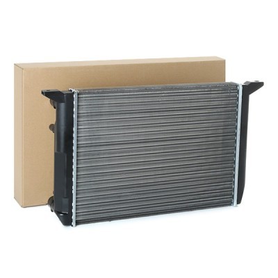 Radiator, Engine Cooling RIDEX 470R0689 470R0689 - photo 3