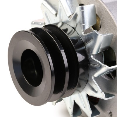 Alternator RIDEX 4G0626 4G0626 - photo 7