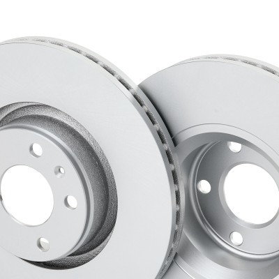 Brake Disc RIDEX 82B0200P 82B0200P - photo 5