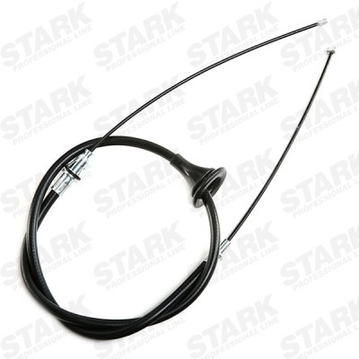 Cable Pull, Parking Brake Stark SKCPB-1050182 SKCPB-1050182 - photo 2
