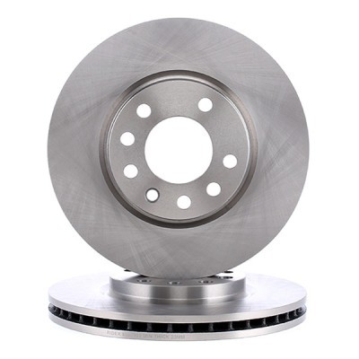 Brake Disc RIDEX 82B0955 82B0955 - photo 4