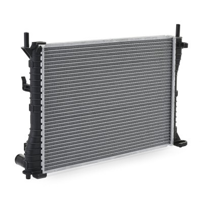 Radiator, Engine Cooling RIDEX 470R1325 470R1325 - photo 4