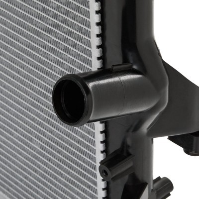 Radiator, Engine Cooling RIDEX 470R1524 470R1524 - photo 6