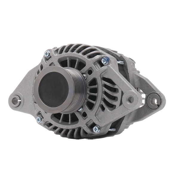 Alternator RIDEX 4G0838R 4G0838R - photo 1