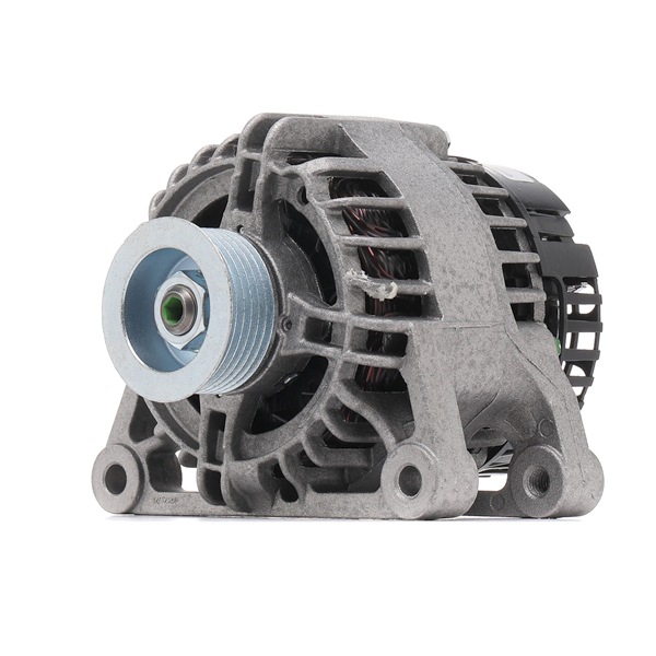 Alternator RIDEX 4G0173R 4G0173R - photo 1