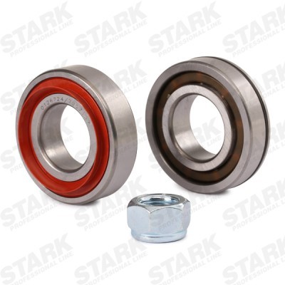 Wheel Bearing Stark SKWB-0180181 SKWB-0180181 - photo 4