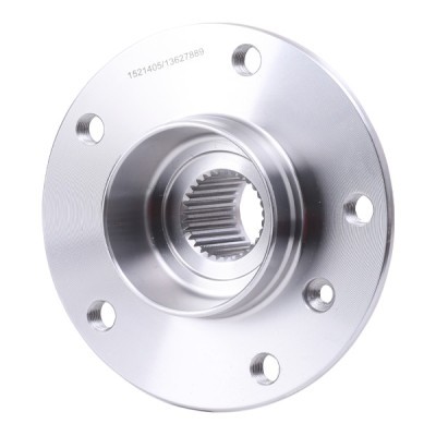 Wheel Hub RIDEX 653W0068 653W0068 - photo 3
