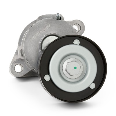Belt Tensioner V-Ribbed Belt RIDEX 540T0018 540T0018 - photo 5