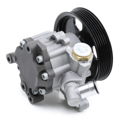 Hydraulic Pump, Steering System RIDEX 12H0133 12H0133 - photo 3