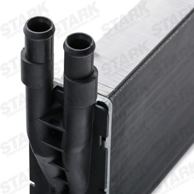 Radiator, Interior Heating Stark SKHE-0880041 SKHE-0880041 - photo 5