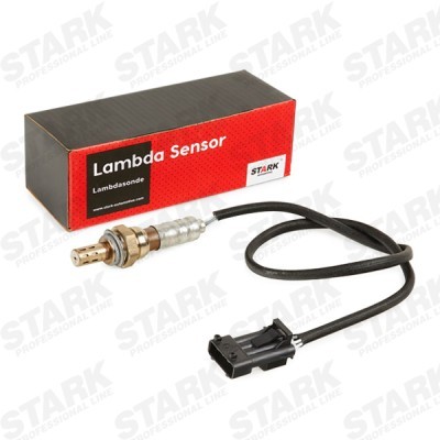 Lambda (Oxygen) Sensor Stark SKLS-0140832 SKLS-0140832 - photo 2