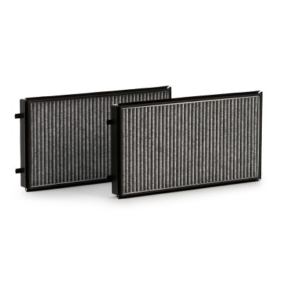 Cabin Air Filter RIDEX 424I0278 424I0278 - photo 10