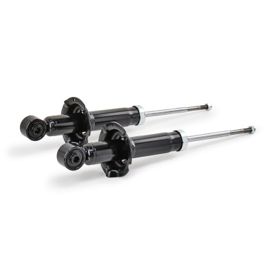 Shock Absorber RIDEX 854S2455 854S2455 - photo 3