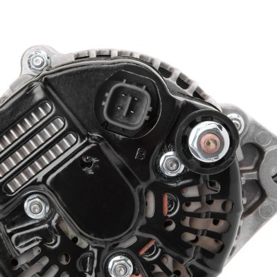 Alternator RIDEX 4G0927R 4G0927R - photo 6
