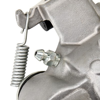 Brake Caliper RIDEX 78B0419R 78B0419R - photo 6