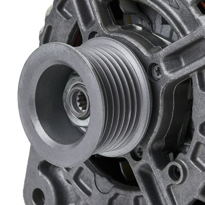 Alternator RIDEX 4G0124R 4G0124R - photo 5