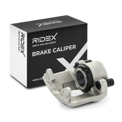 Brake Caliper RIDEX 78B2536 78B2536 - photo 2