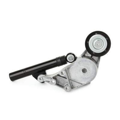Belt Tensioner V-Ribbed Belt RIDEX 540T0010P 540T0010P - photo 5