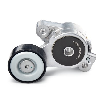 Belt Tensioner V-Ribbed Belt RIDEX 310T0309 310T0309 - photo 9