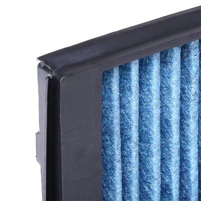 Cabin Air Filter RIDEX 424I0490 424I0490 - photo 5