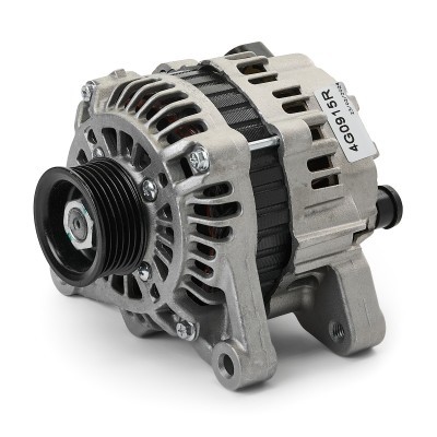 Alternator RIDEX 4G0915R 4G0915R - photo 3