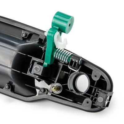 Door Handle RIDEX 1373D0229 1373D0229 - photo 4