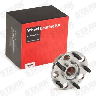 Wheel Bearing Stark SKWB-0181132 SKWB-0181132 - photo 2