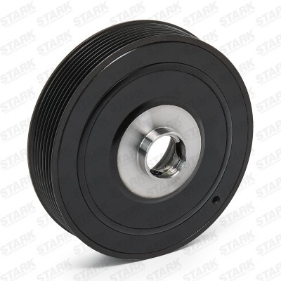 Belt Pulley, crankshaft Stark SKBPC-0640165 SKBPC-0640165 - photo 4