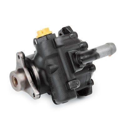 Hydraulic Pump, Steering System RIDEX 12H0033R 12H0033R - photo 3
