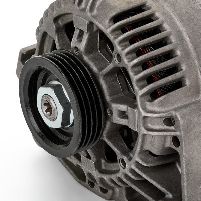 Alternator RIDEX 4G0427R 4G0427R - photo 7