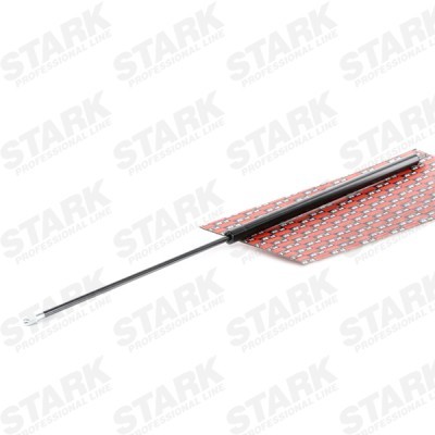 Bonnet  Gas Spring Stark SKGS-0220344 SKGS-0220344 - photo 2