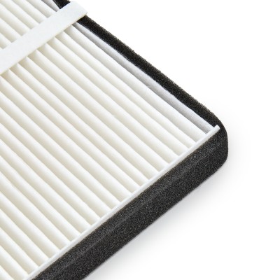 Cabin Air Filter RIDEX 424I0117P 424I0117P - photo 5